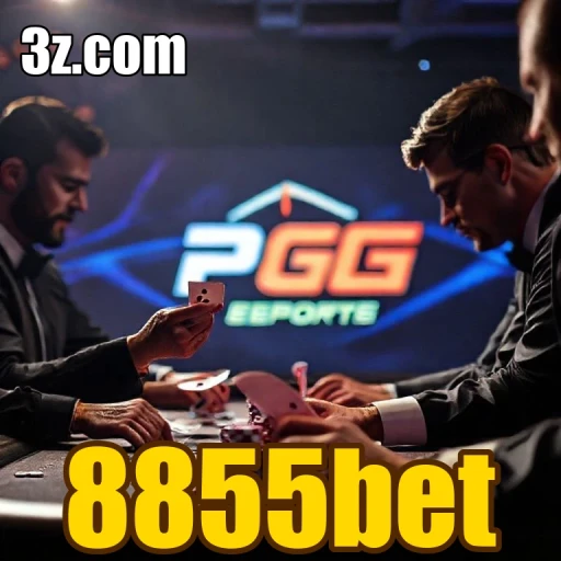 8855bet Contato