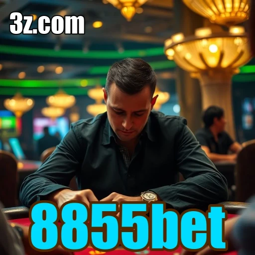 Fórum 8855bet: A Comunidade de Jogos que Você Sempre Quis