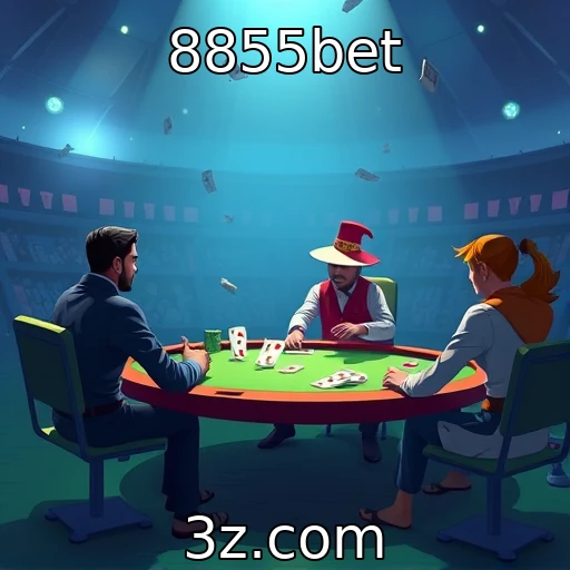 Desafios da indústria de jogos independentes - 8855bet