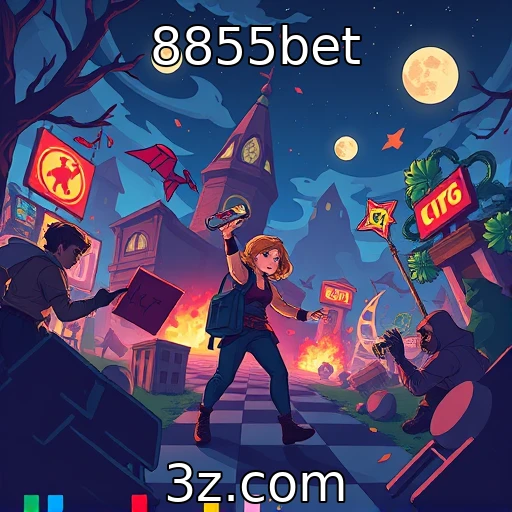 Desenvolvimento de jogos indie em alta - 8855bet