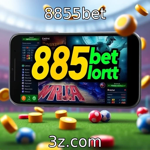 Impacto das tecnologias móveis na indústria de jogos | 8855bet