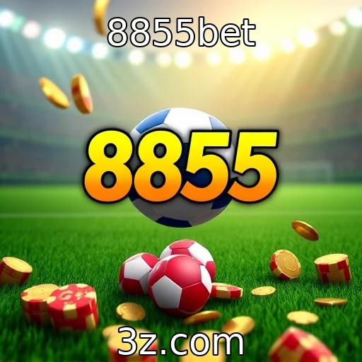 Crescimento do mercado de jogos online no Brasil - 8855bet