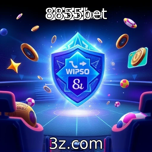 Novas tendências em jogos online para apostas | 8855bet