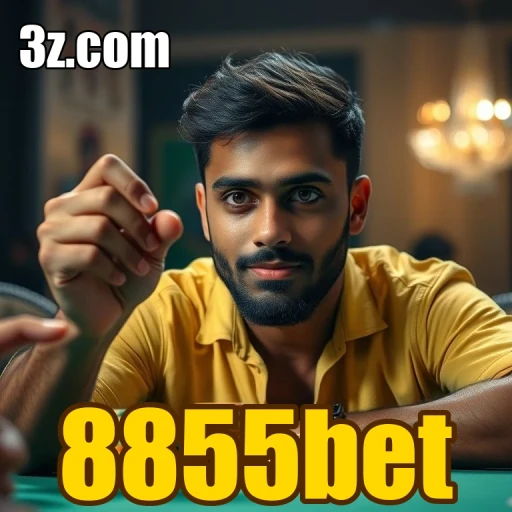 Promoções incríveis no 8855bet: jogue e ganhe mais