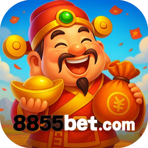 Plataforma 8855bet - Apostas Online