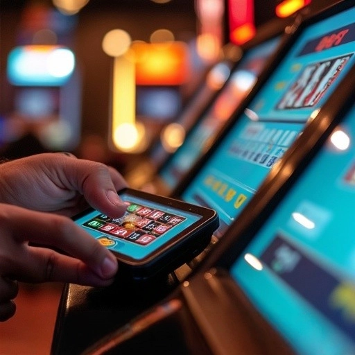 Programa VIP 8855bet