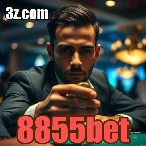 8855bet Tutoriais